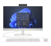 HP ProOne 245 G10 AiO PC AMD Ryzen 5 7520U tout-en-un avec moniteur 4,3 GHz