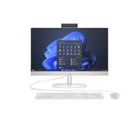 HP ProOne 245 G10 All-in-One PC AMD Ryzen? 5 7520U (B6HS5ES#ABD)