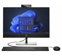 HP ProOne 440 G9 AiO i5-12500T 23,8" FHD 16 Go 512 Go SSD Intel UHD 770 Windows 11 Pro Noir (B6ZC0ET#AKD)