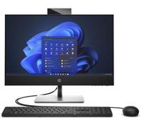 HP ProOne 440 G9 All in One | FHD 23,8" | Intel Core i7-14700T | 32GB RAM | 1TB SSD | Intel UHD Graphics | DVD | Win11P | A54ZHET