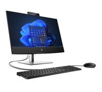 HP ProOne 440 G9 Intel® Core™ i7 i7-13700T 60,5 cm (23.8 ) 1920 x 1080 pixels Écran tactile PC All-in-One 16 Go DDR4-SDRAM 512 Go SSD Windows 11 Pro Wi-Fi 6 (802.11ax) Noir