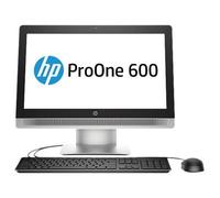 HP Proone 600 G2 3.2 GHz i5 - 6500 21.5 1920 x 1080pixels Noir, Argent