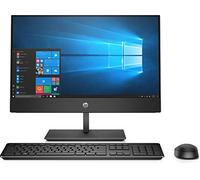 HP ProOne 600 G4 3GHz i5 - 8500 8 A Génération de processeurs Intel® CoreTM i5 21.5 " 1920 X PIXELS Noir, Argent PC tout en un - ordinateur de bureau All in One (54,6 cm (21.5"), Full HD, 8 A Génération de processeurs Intel® CoreTM i5, 8 Go, 256 Go, Windows 10 Pro)
