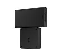 HP ProOne G9 VESA Plate with Power Supply Holder