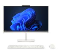 HP ProStudio 2 G2i - Tout-en-un N-series N150 / jusqu'à 3.6 GHz - RAM 8 Go - flash 128 Go - UFS - Intel Graphics - Gigabit Ethernet, IEEE 802.11ax (Wi-Fi 6), Bluetooth 5.4 - Win 11 Pro - moniteur : LE
