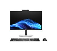 HP ProStudio 4 All-in-One G1i : PC AI 23.8" FHD IPS, Intel Core Ultra 5, 16GB DDR5, 512GB SSD NVMe PCIe, Windows 11 Pro, Wi-Fi 6