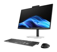 HP ProStudio 4 G1i AI PC - 23.8" Core Ultra 5 225T 2.5 GHz 32 Go RAM 1 To Noir AZERTY