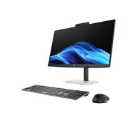 HP ProStudio 4 G1i AI PC - All-in-One - Core Ultra 5 235T / 2.2 GHz - RAM 16 GB - SSD 512 GB - NVMe - Intel Graphics - 1GbE, Wi-Fi 6E, Bluetooth 5.3 - WLAN: 802.11a/b/g/n/ac/ax (Wi-Fi 6E)