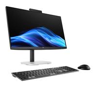 HP ProStudio 4 G1i AI PC Intel Core Ultra 7 265 60,5 cm (23.8 ) 1920 x 1080 pixels PC All-in-One 16 Go DDR5-SDRAM 512 Go SSD Windows 11 Pro Wi-Fi 6E (802.11ax) Noir