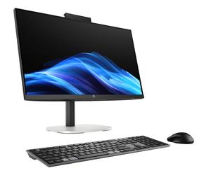 HP ProStudio 4 G1i AI PC Intel Core Ultra 7 265T 60,5 cm (23.8 ) 1920 x 1080 pixels PC All-in-One 16 Go DDR5-SDRAM 512 Go SSD Windows 11 Pro Wi-Fi 6 (802.11ax) Noir