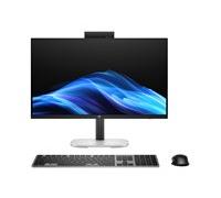 HP ProStudio 4 G1i AI PC - tout-en-un - AI PC - Core Ultra 7 265T 1.5 GHz - 16 Go - SSD 512 Go - LED 23.8" - Français