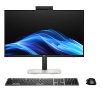 HP ProStudio 4 G1i AI PC - Tout-en-un Core Ultra 5 225T / jusqu'à 4.9 GHz - RAM 16 Go - SSD 512 Go - NVMe - Intel Graphics - Gigabit Ethernet, IEEE 802.11ax (Wi-Fi 6), Bluetooth 5.4 - Win 11 Pro - mon