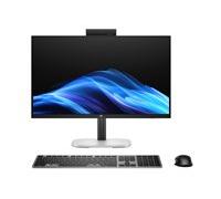 HP ProStudio 4 G1i AI - tout-en-un Core Ultra 7 265T 1.5 GHz - 16 Go - SSD 512 Go - LED 23.8" - Français