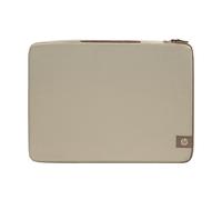 HP Protective - Housse d'ordinateur portable - 15" - 16.1" - latte, taupe