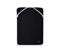 HP protection reversible pour ordinateurportable HP 14,1 pouces (argente)