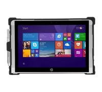HP Protective case 25,6 cm (10.1") Housse Noir