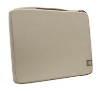 HP Protective - Housse d'ordinateur portable - 13" - 14" - latte, taupe