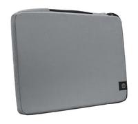 HP Protective - Housse d'ordinateur portable - 14.1" - argent météore Argenté
