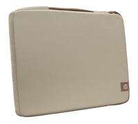 HP Protective - Housse d'ordinateur portable - 15" - 16.1" - latte, taupe