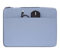 HP Housse d'ordinateur portable Protective Raichu 13-14 pouces Bleu iceberg