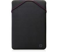 HP Protective - Pochette pour ordinateur portable - 35,8 cm - jusqu'à 14" pochette pour ordinateur portable