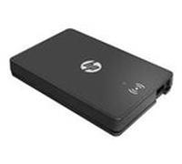 Hp proximity reader - lecteur de proximité rf - usb