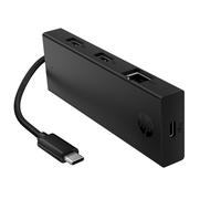 HP Prtble USB-C Hub EMEA-INTL EN Loc-Eur