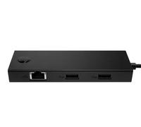 HP PRTBLE USB-C HUB EURO, Viêt Nam, Maison, Windows 10, Windows 11, MacOS, ChromeOS, Android, iPadOS, Forest Stewardship Council (FSC) B8SV8AA#ABB