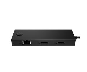 HP PRTBLE USB-C HUB EURO, Viêt Nam, Maison, Windows 10, Windows 11, MacOS, ChromeOS, Android, iPadOS, Forest Stewardship Council (FSC) B8SV8AA#ABB