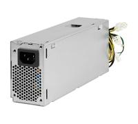 HP PWR SUPP UNIT LIBRA2 180W SFF EPA90 unité d'alimentation d'énergie Gris