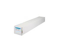 HP Papier enduit universel Q1406B Original - blanc mat 90 g/m² Rouleau 106,7×45,7 m