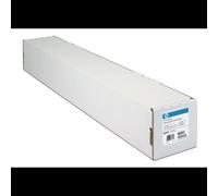 HP Q1442A papier grand format 45,7 m blanc brillant certifié PEFC pour impressions haute qualité