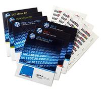 HP Q2013A Etiquettes