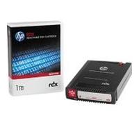 HPE RDX 1TB Removable Disk Cartridge