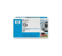 HP Q2613X cartouche de toner LaserJet 13X noir 4000 pages