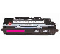 HP Q2683A Cartouche de toner générique Magenta - Remplace 311A