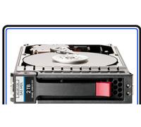 HP Q2R41A HPE MSA 2,4 To 12G SAS 10K SFF (2,5 Po) Disque Dur Entreprise 512e