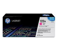 Q3963A HP 122A TONER MAGENTA