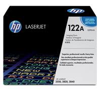 HP Q3964A (122A) Tambour Noir authentique (TVA incluse)