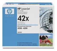 HP Q5942 X Toner (42 x)