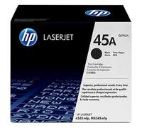 Hp Q5945A Cartouche de Toner Noir 10000 pages - Q5945YC