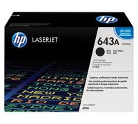 HP Q5950A cartouche de toner Color LaserJet Q5950A noir 11000 pages