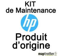 HP - Q5997A - Kit de maintenance - produit d'origine 90 000 pages