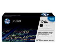 HP Q6000A (124A) Cartouche de toner Noir authentique (TVA incluse)