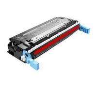 HP Q6463A Magenta Cartouche de toner générique - Remplace 644A