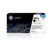 HP Q6470A Cartouche de toner 1 x noir 6000 pages