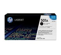 HP Q6470A Cartouche de toner 1 x noir 6000 pages