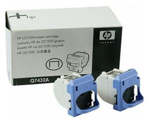 HP Q7432A - Agrafes