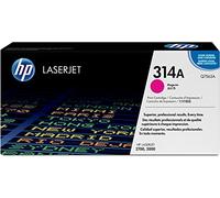 HP Q7563A CLJ 3000 HP 314A Cartouche Laser