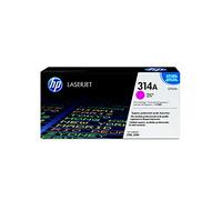 HP Q7563A CLJ 3000 HP 314A Cartouche Laser